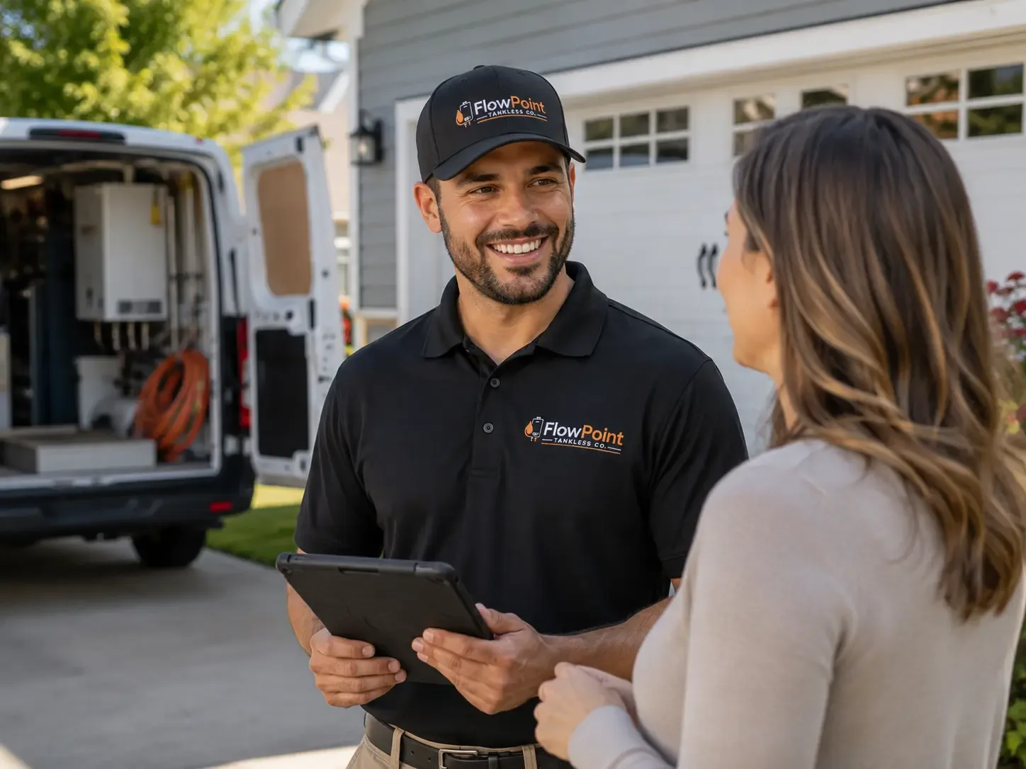 Tankless Water Heater Installation Hesperus, CO FAQs